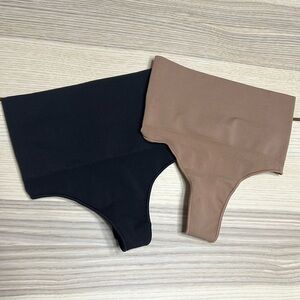 SKIMS Core Control Thong